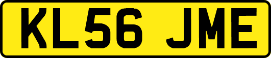 KL56JME