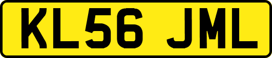 KL56JML