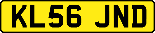 KL56JND