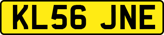 KL56JNE