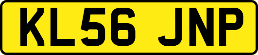 KL56JNP