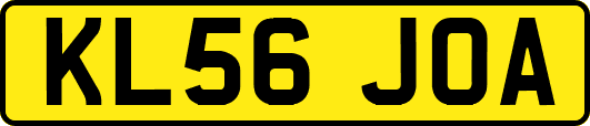 KL56JOA