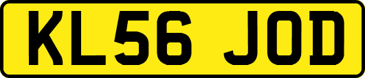 KL56JOD