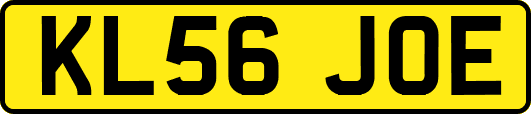 KL56JOE