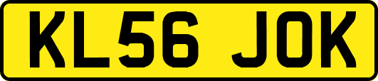 KL56JOK