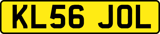 KL56JOL
