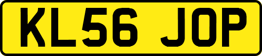 KL56JOP