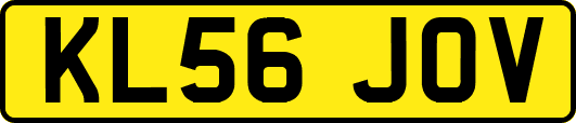KL56JOV