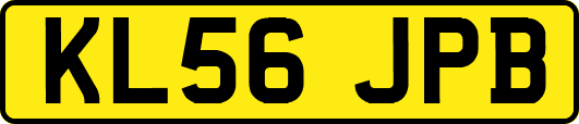 KL56JPB