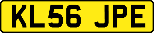 KL56JPE