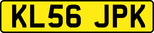 KL56JPK