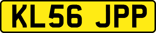 KL56JPP