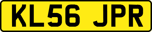 KL56JPR