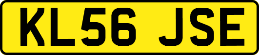 KL56JSE