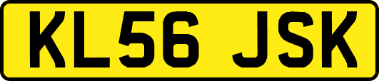 KL56JSK