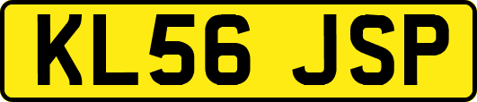 KL56JSP