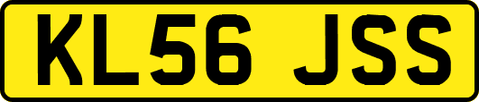 KL56JSS