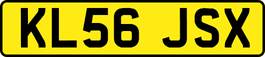 KL56JSX