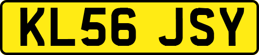 KL56JSY