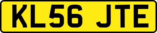 KL56JTE