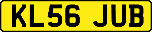 KL56JUB