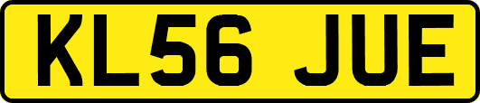 KL56JUE