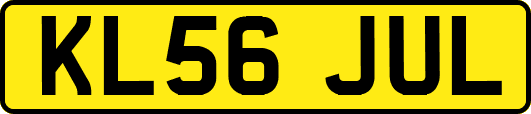 KL56JUL