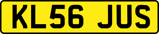 KL56JUS