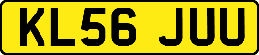 KL56JUU