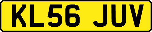 KL56JUV