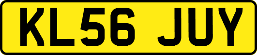 KL56JUY