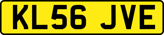 KL56JVE