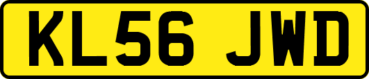 KL56JWD
