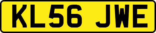 KL56JWE