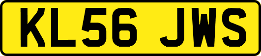 KL56JWS