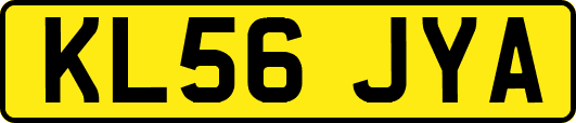 KL56JYA
