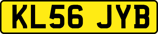 KL56JYB