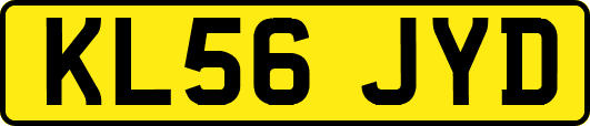 KL56JYD