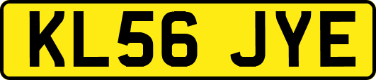KL56JYE