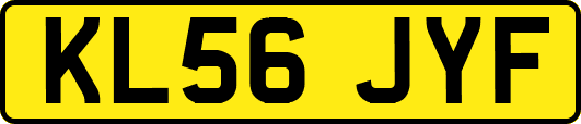 KL56JYF