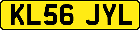 KL56JYL