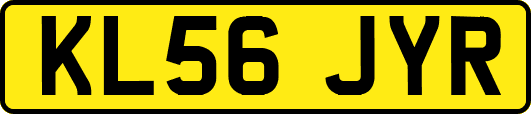 KL56JYR