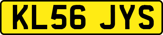 KL56JYS