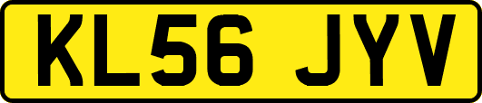 KL56JYV
