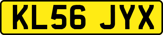 KL56JYX