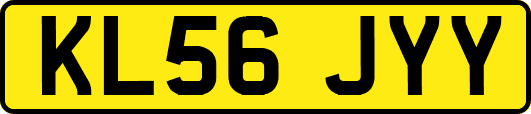 KL56JYY