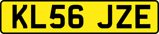 KL56JZE