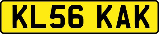 KL56KAK