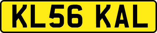 KL56KAL