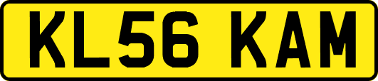 KL56KAM